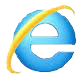 Internet
                            Explorer Logo