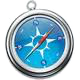 Apple Safari Web Browser (for Windows)