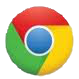 Google Chrome Web Browser